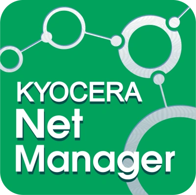 Мониторинг и управление печатью KYOCERA Net Manager