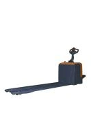 Тележка электрическая 2000 кг 2400 мм XILIN CBD20R-II с платформой 24/210 В/Ач