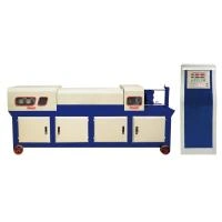 Станок правильно-отрезной с ЧПУ 4-16 мм 18,5/5,5 кВт TOR YGT4-16