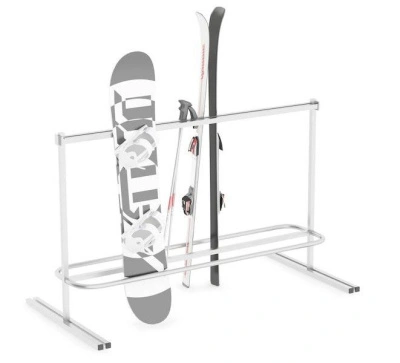 Подставка для лыж 15