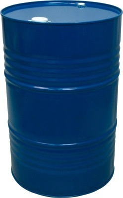 Бочка  металлическая 216,5 л (0,8х0,8х0,8 мм), арт.: БСЗ 216,5ук сев., код: 23006