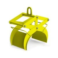 Захват клещевой ZBB 0,3 300 кг