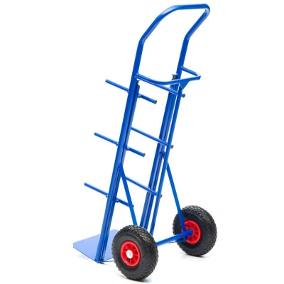 Тележка специальная Стелла-техник КДВ-55-250-К, для воды