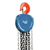 Таль ручная цепная GEARSEN HSZ-C 2т, 3м