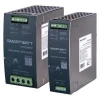 блок питания pse ddr-ups 2440 артикул 4512020450039