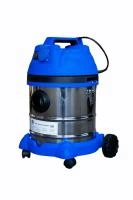 Пылесос строительный 20 л 1400Вт с розеткой 220В TOR TVC20