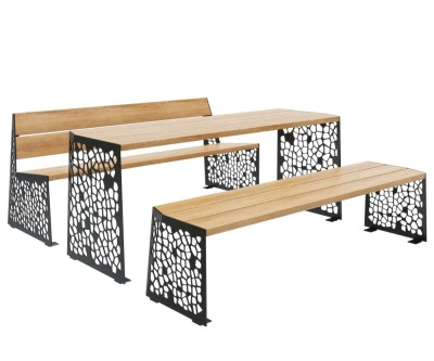 Комплект мебели «Монс Филигран»