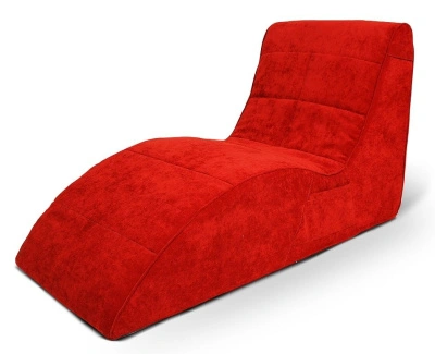 Кресло-лежак Велле Вельвет-люкс Комфорт