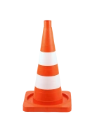 Конус сигнальный КС 2.4