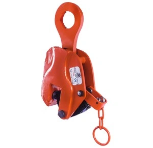 Захват вертикальный TOR DHQL (г/п 2,0 т, лист 0-30 мм)