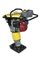 Вибротрамбовка 75 кг, 14кН (Honda) TOR RM-75 PRO
