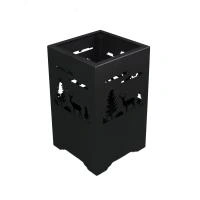 Урна уличная «Тишина»