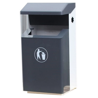 Урна Сервис-бокс с емкостью 100 л