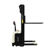 Самоходный электроштабелер PROLIFT M2 SDR 1656 со свободным подъемом