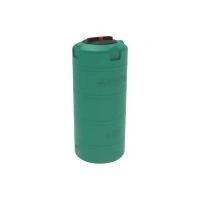 Емкость A 300 л зеленая