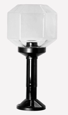 Таль ручная рычажная TOR ТРР-ТРШСР 1,0ТХ9М (серия G)