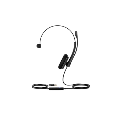 Гарнитура Yealink UH34 Lite Mono Teams