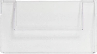 Поперечный разделитель 142x80 прозрачный, арт. TD 1509, код: 12388