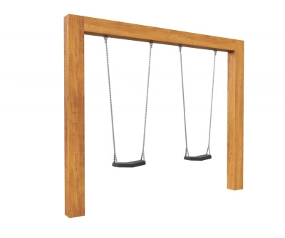 Качели BALKWOOD «Баксан»