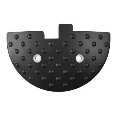 Лежачий полицейский ИДН-300-2 Концевой элемент