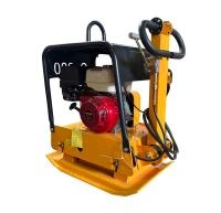 Виброплита реверсивная 225 кг, 34 кН (Honda) TOR C-220*