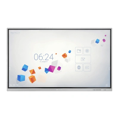 Интерактивная панель NexTouch NextPanel 86 (IFCCV1INT86)