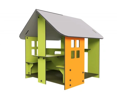 Игровой комплекс КИДИ «Лансинг»