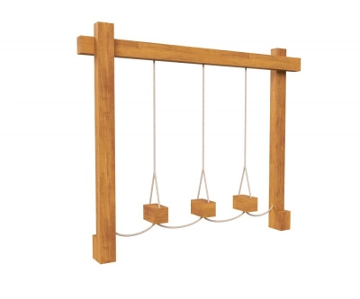 Балансировочный комплекс HARDWOOD «Равновесие»
