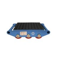 Роликовая платформа подкатная GEARSEN CRO-9