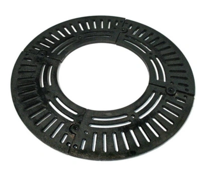 Приствольная решётка (круглая) Р-15 1.2 м