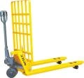 Гидравлические тележки с решеткой
