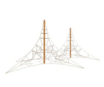 Пространственная сетка SPIDERGAME «Вако»