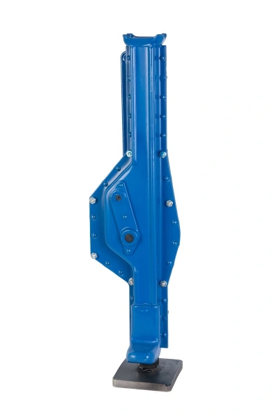 Домкрат реечный TOR ДР 3000 3 т PRO