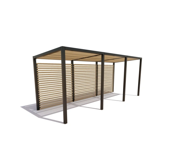 Пергола «Нева»