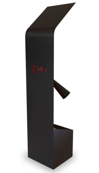 Пожарный щит Без наполнения