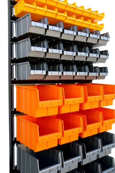 Стойка для хранения РТИ с ящиками 1801-0/2/3/4 Kombo