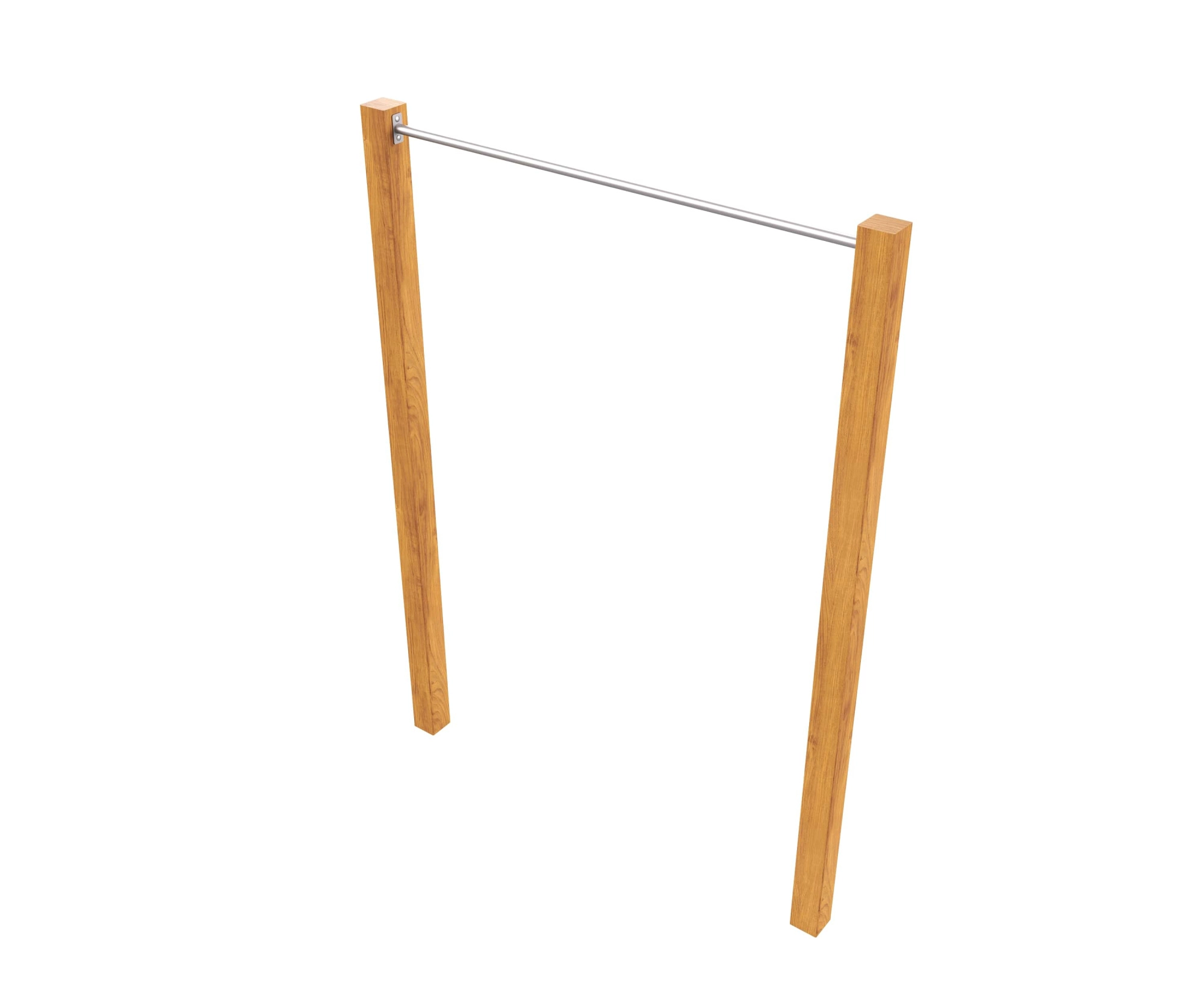 Турник WOOD&SPORT «Аспен»