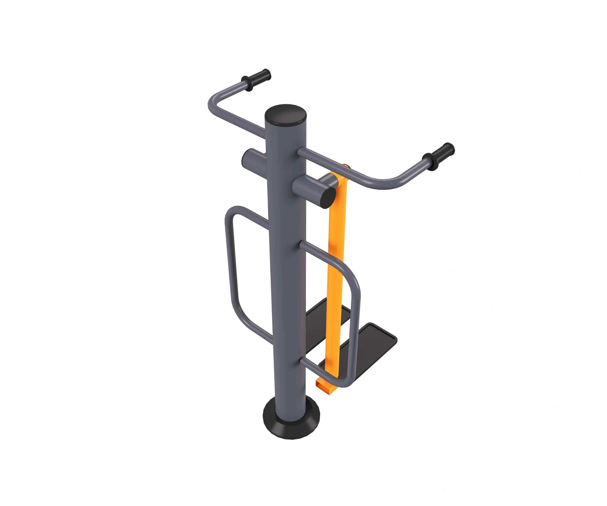 Уличный тренажер «Шпагат»