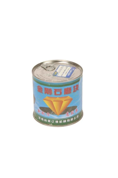 Набор фрез круглых (16 шт) 12 мм универсальных для машин мозаично-шлифовальных GM