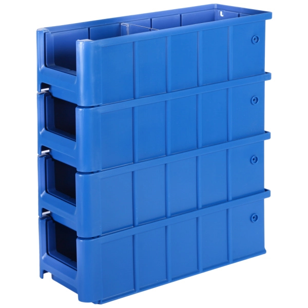 Контейнер полочный SK 3109, 300x117x90 мм