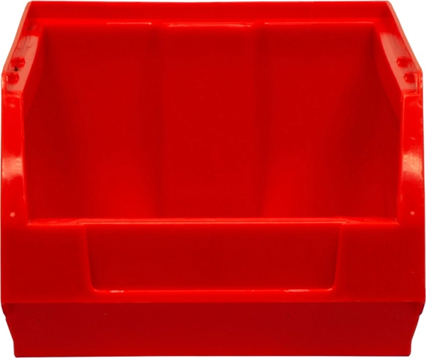 Ящик Sanremo 170х105х75 PP, черный антистатичный, арт. 5001 ESD, код: 12770