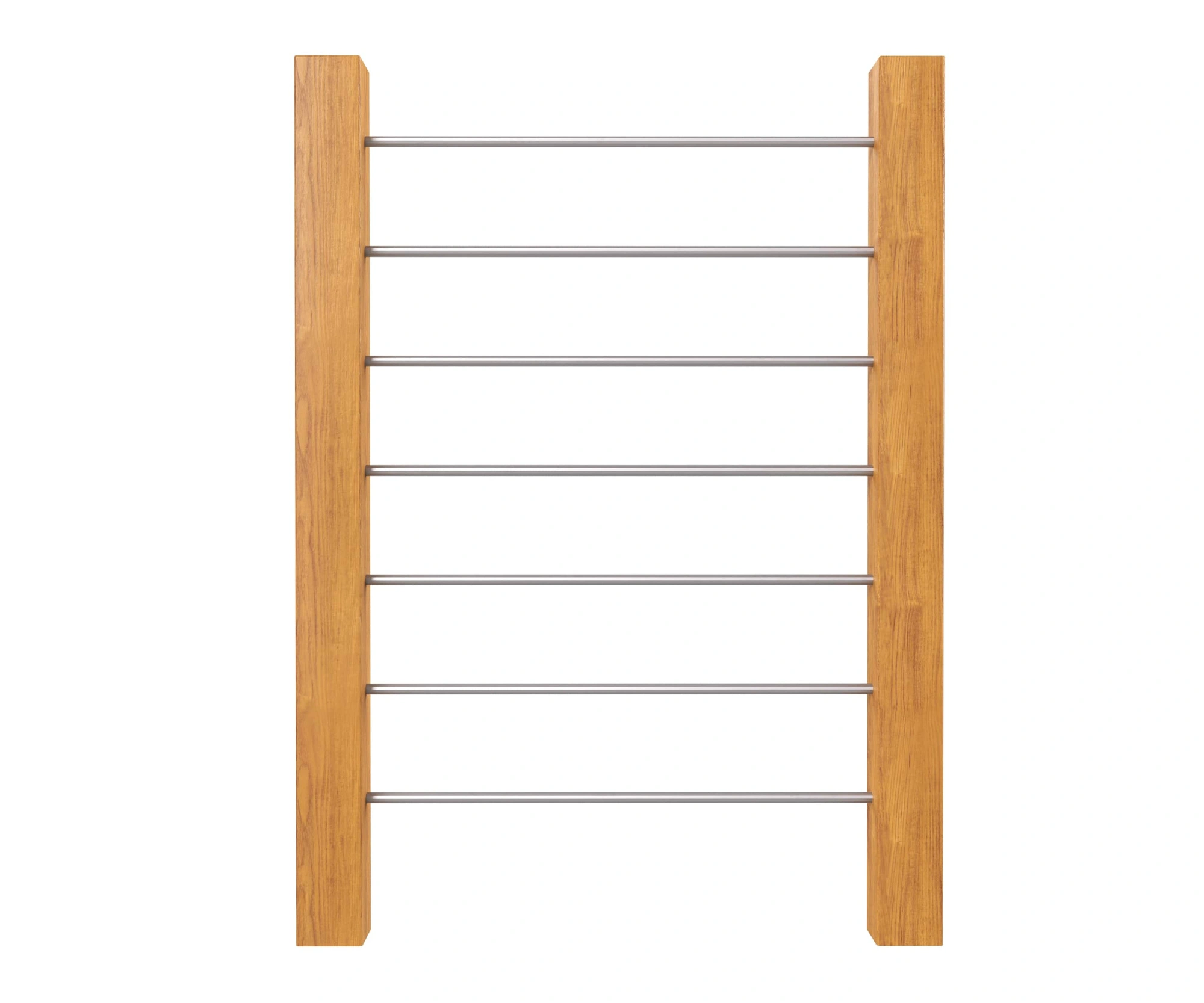 Гимнастическая стенка WOOD&SPORT «Калгари»