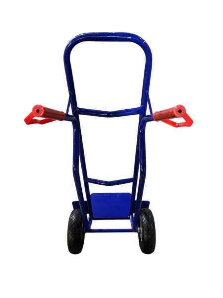 Тележка ручная двухколесная TOR HT 250