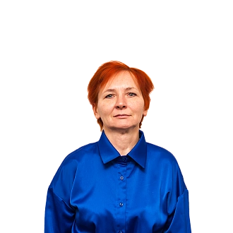 Галина Дрошнева