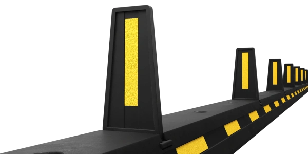 Флажок для делиниатора