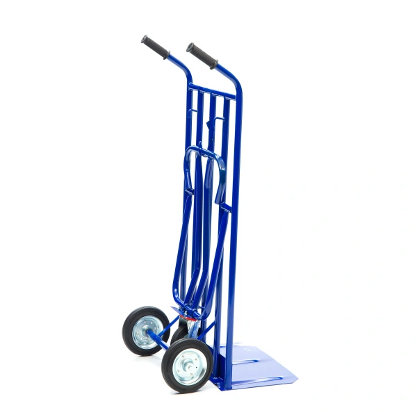 Специальная тележка трансформер Стелла-техник КГК-300-К