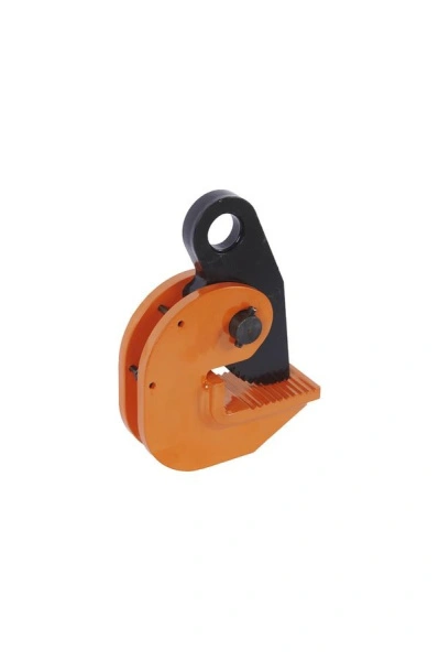 Захват горизонтальный TOR DHQA (г/п 1,0 т, лист 0-30 мм)