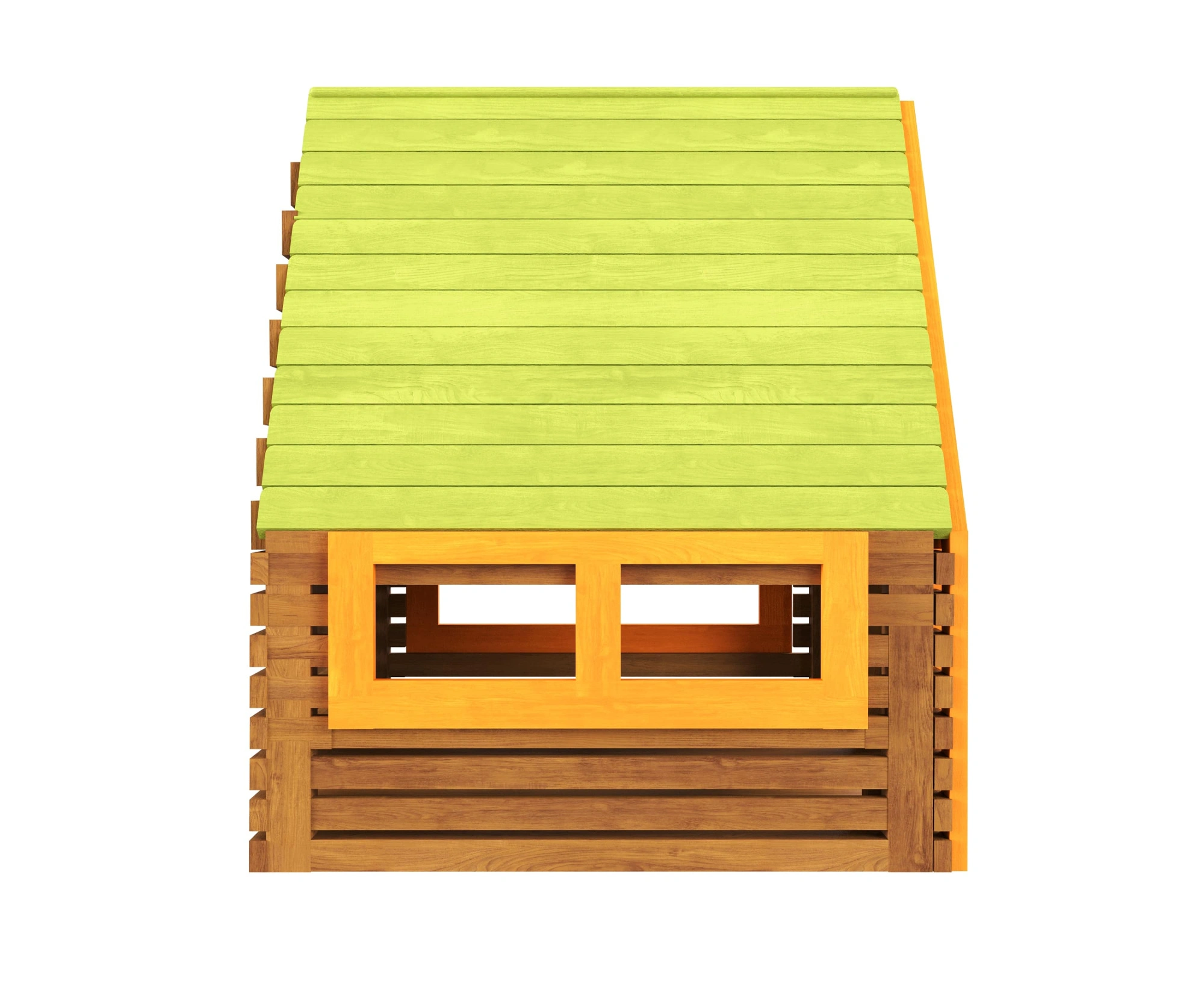 Игровой домик BALKWOOD «Альби»