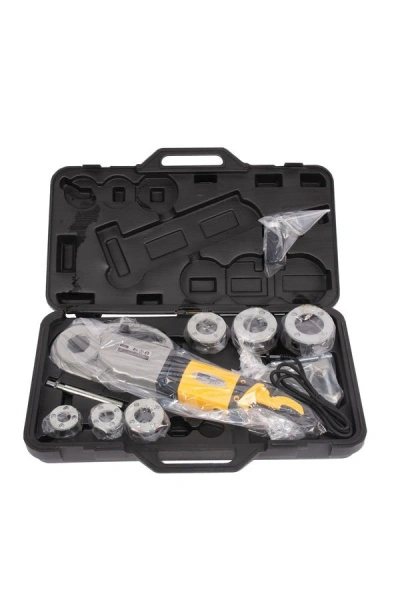 Клупп электрический TOR SQ30-2C до 2"