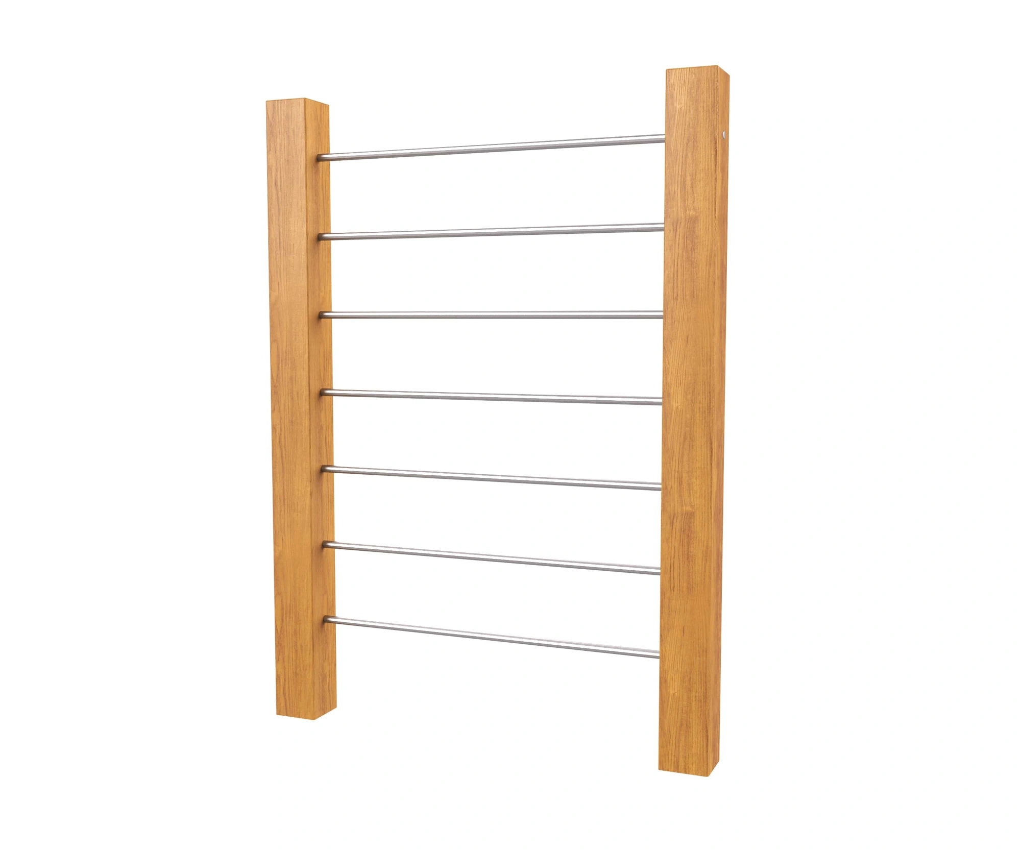 Гимнастическая стенка WOOD&SPORT «Калгари»